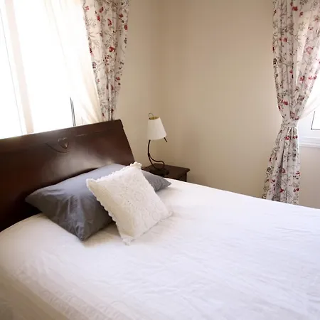 Apartamento Christina's Place Limassol