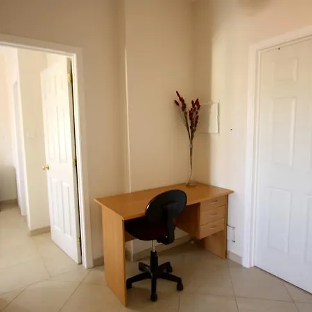 Apartamento Christina's Place *