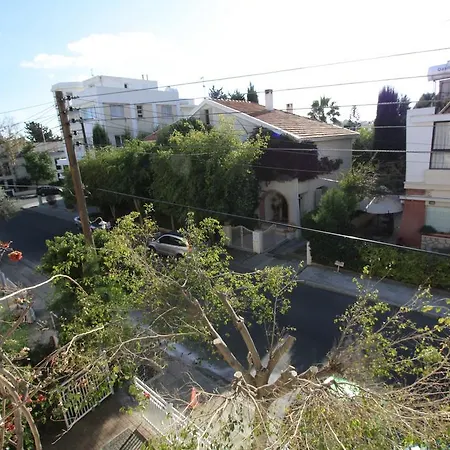Apartamento Christina's Place *