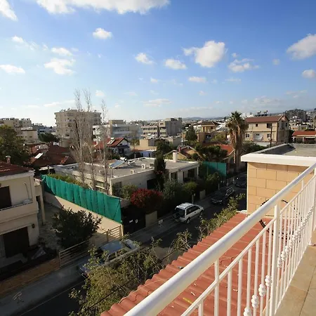 Apartamento Christina's Place