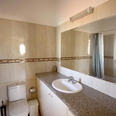 Apartamento Christina's Place Limassol