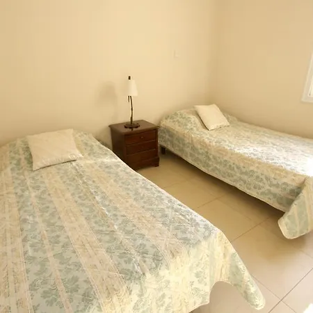 Apartamento Christina's Place *