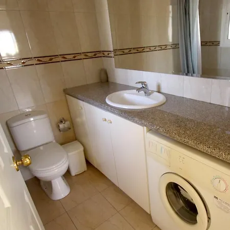 Apartamento Christina's Place
