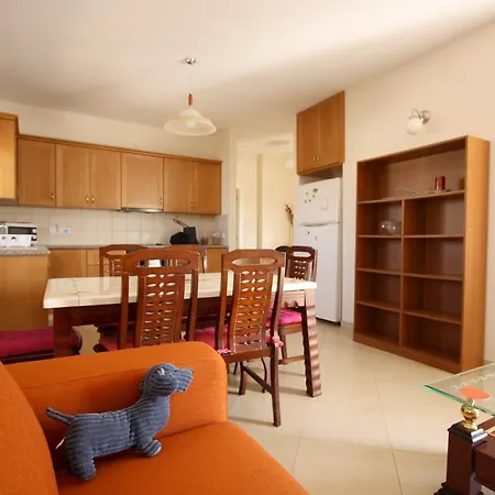 Apartamento Christina's Place