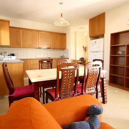 Apartamento Christina's Place