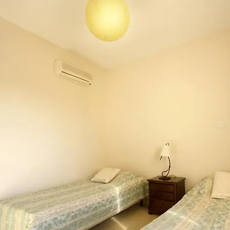 Apartamento Christina's Place Limassol