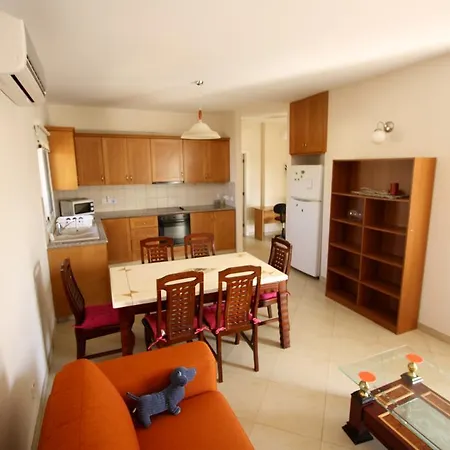 Apartamento Christina's Place *
