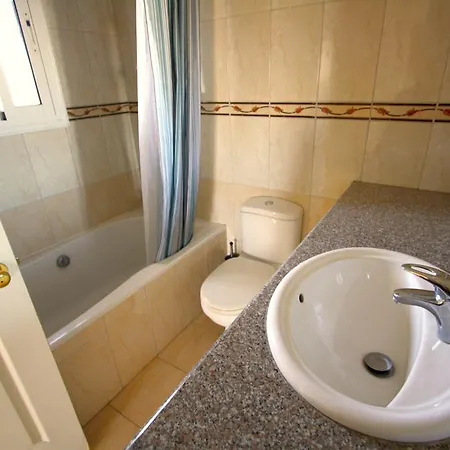Apartamento Christina's Place