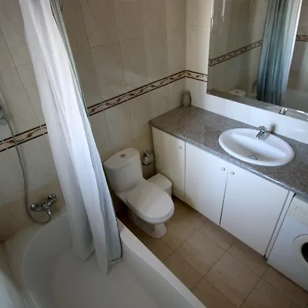 Apartamento Christina's Place *