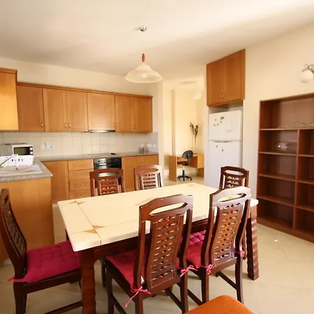 Christina's Place Limassol