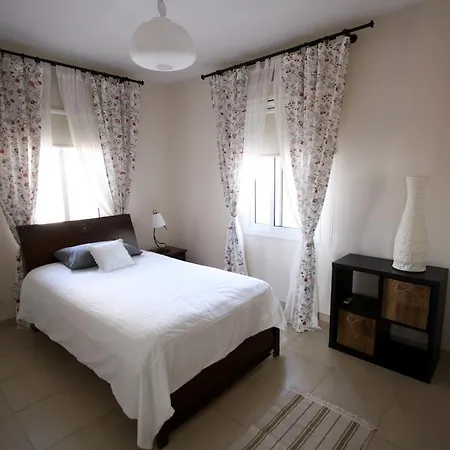 Christina's Place Limassol
