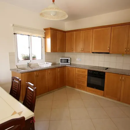 Apartamento Christina's Place