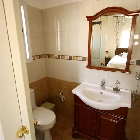 Apartamento Christina's Place