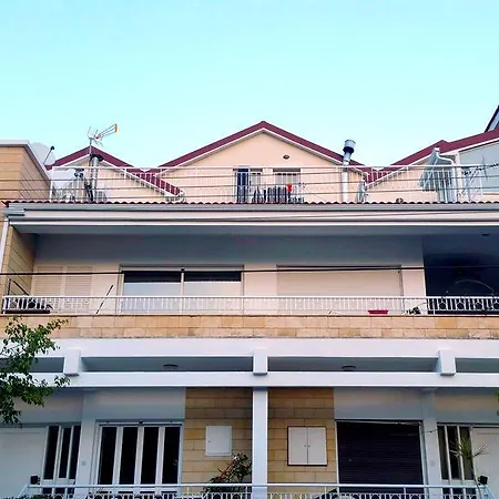 Christina's Place Apartamento Limassol